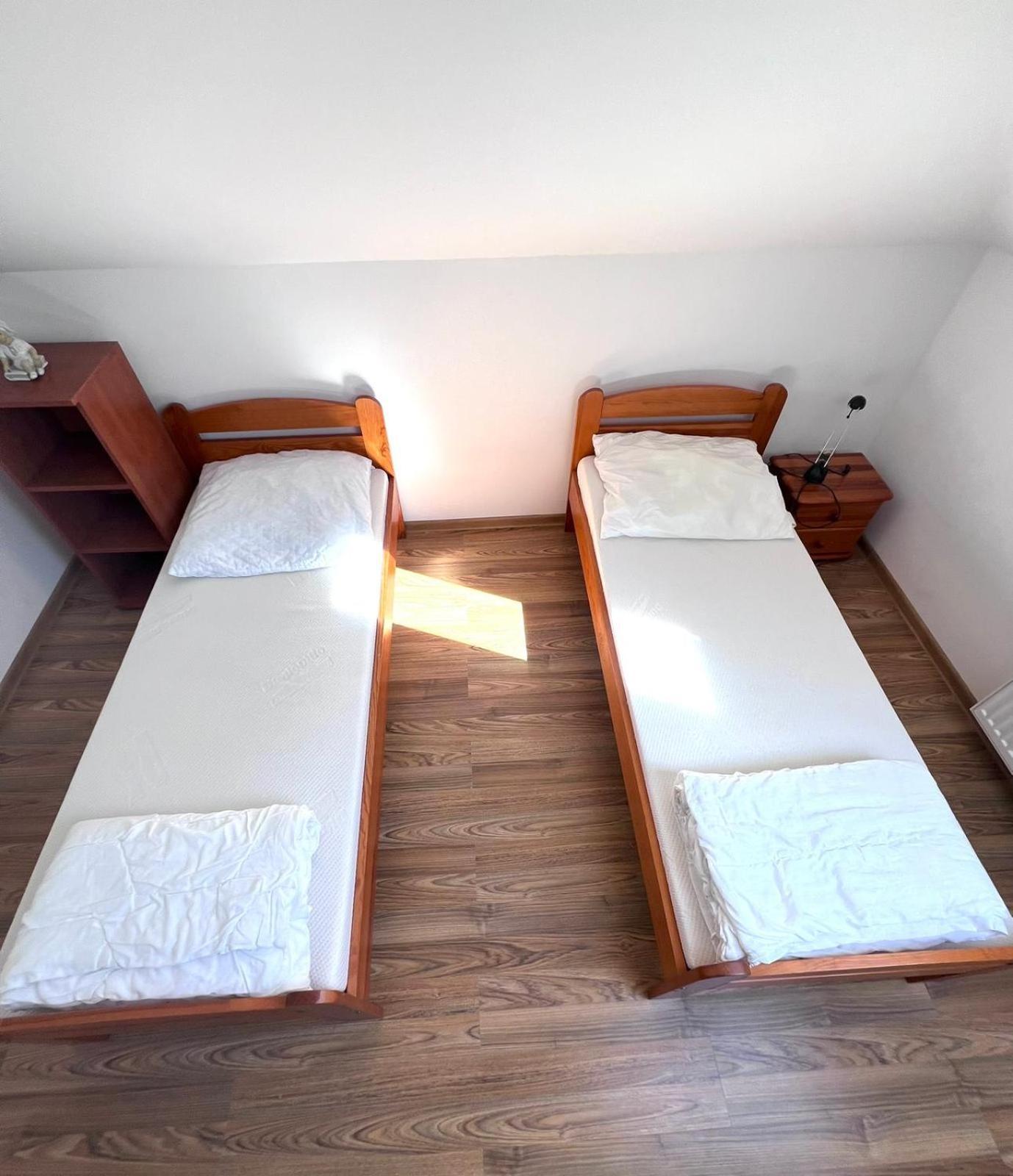Apartamenty Amber Wyspa Gdańsk Eksteriør billede