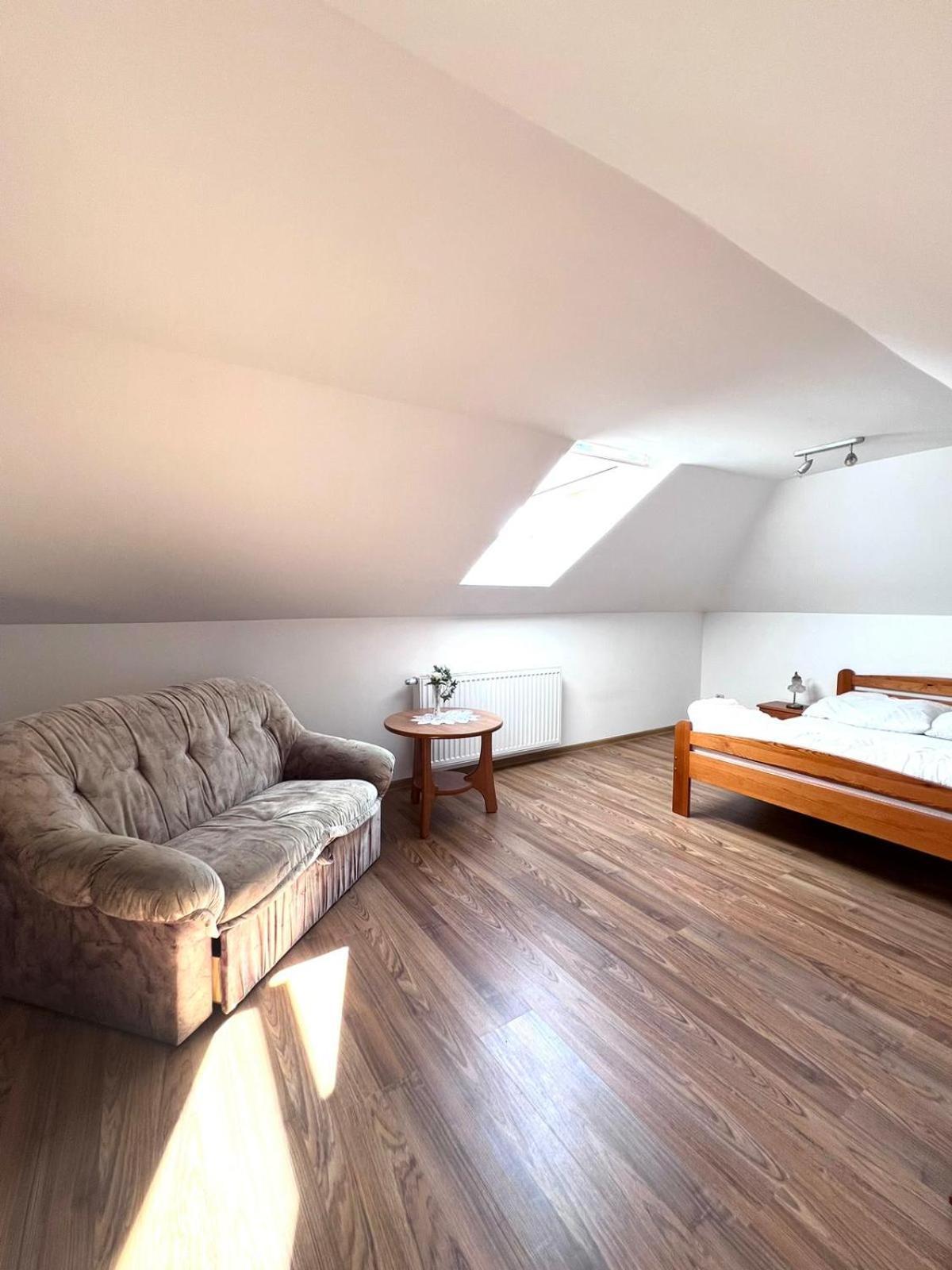 Apartamenty Amber Wyspa Gdańsk Eksteriør billede