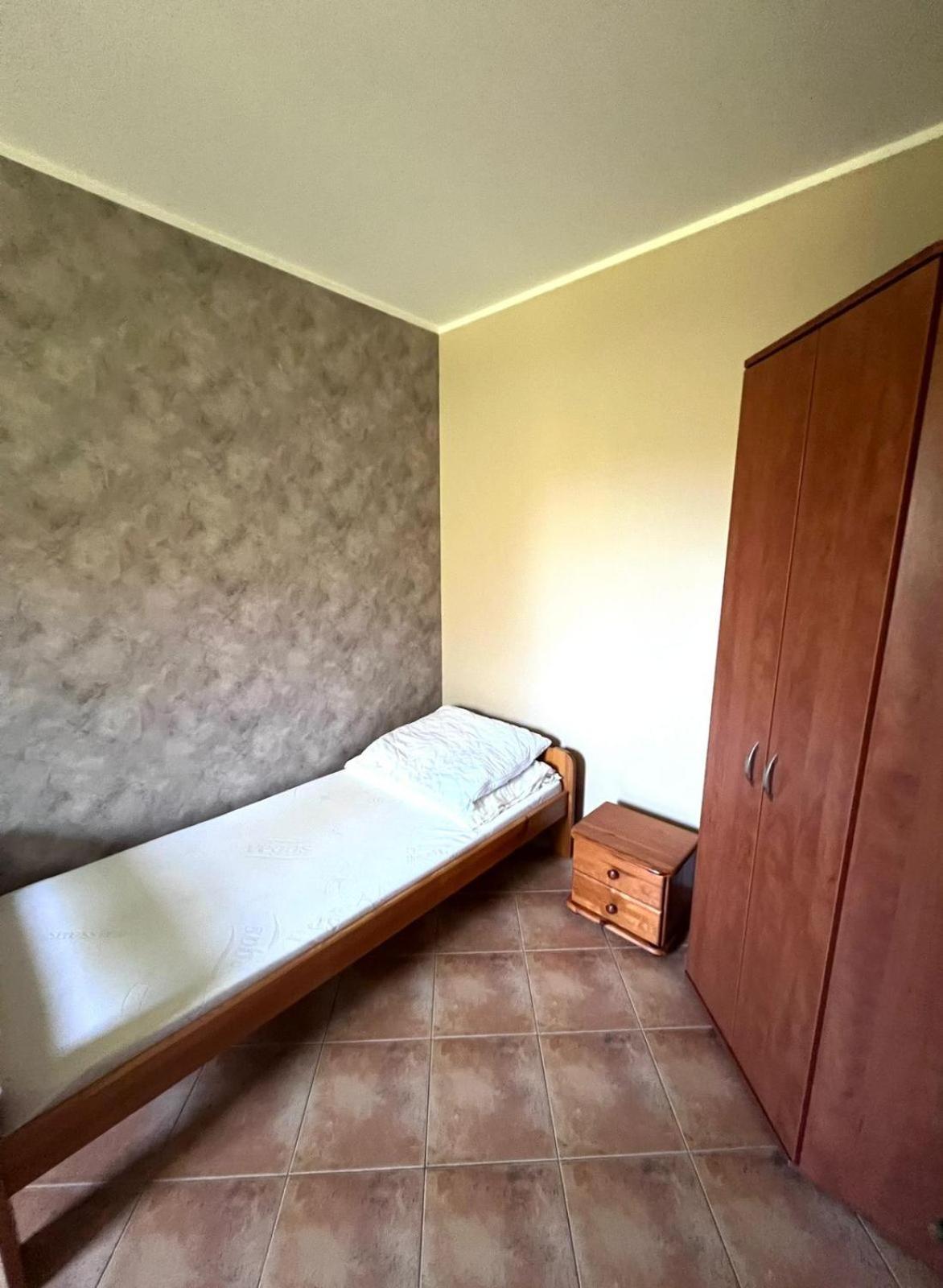 Apartamenty Amber Wyspa Gdańsk Eksteriør billede