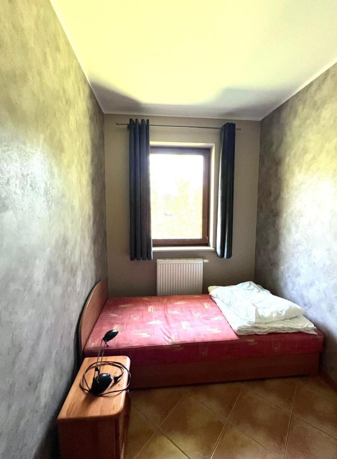 Apartamenty Amber Wyspa Gdańsk Eksteriør billede