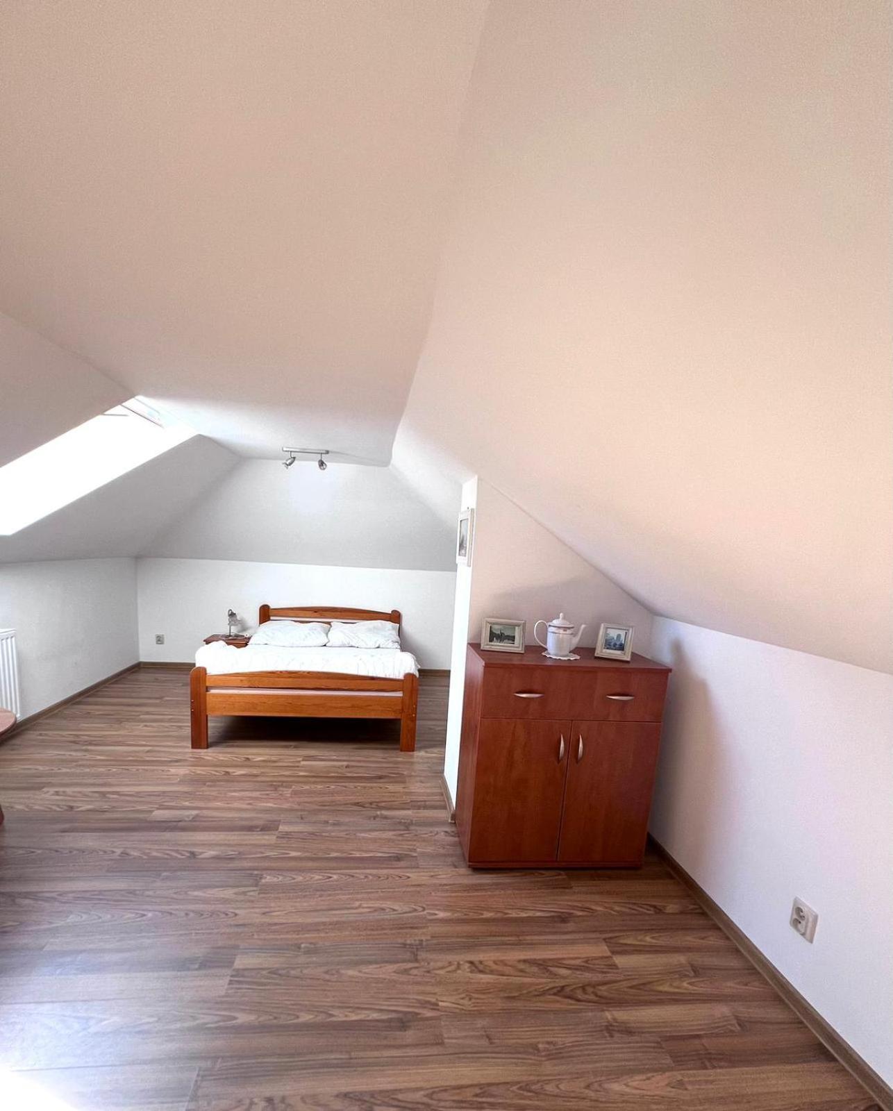 Apartamenty Amber Wyspa Gdańsk Eksteriør billede