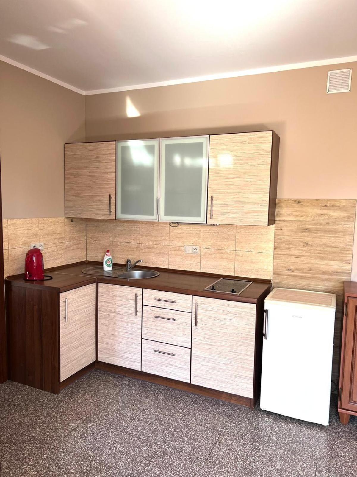 Apartamenty Amber Wyspa Gdańsk Eksteriør billede