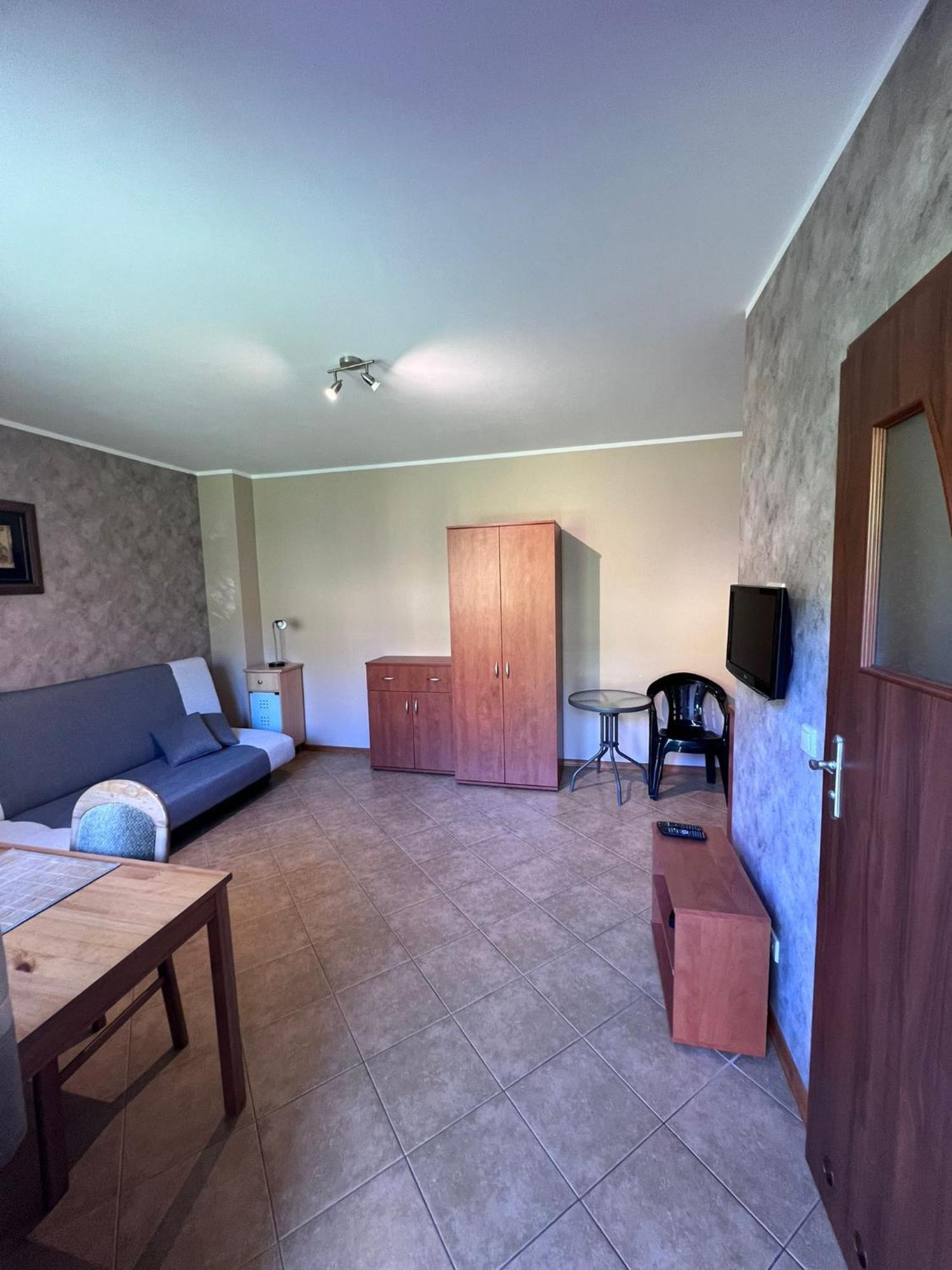 Apartamenty Amber Wyspa Gdańsk Eksteriør billede