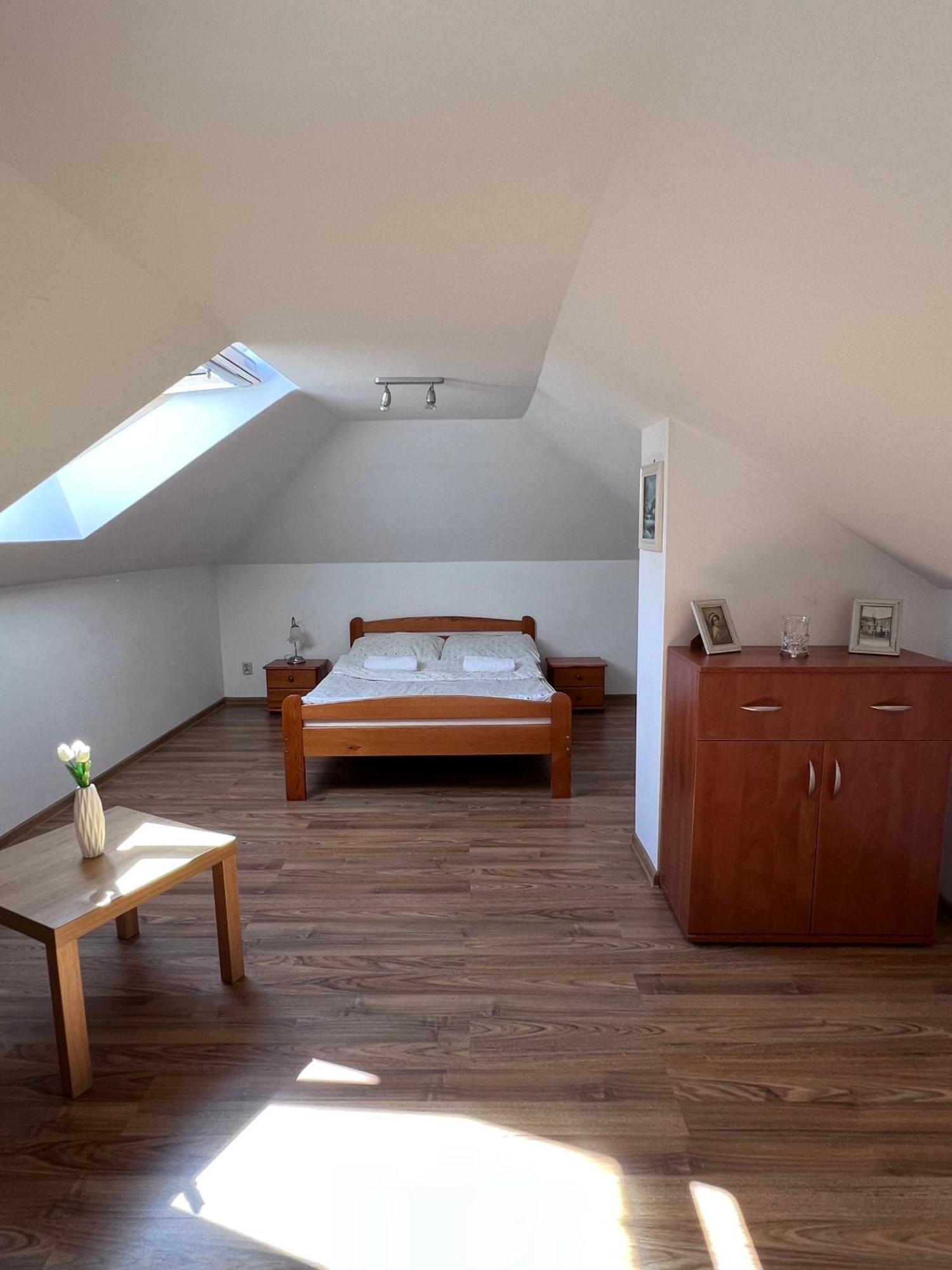 Apartamenty Amber Wyspa Gdańsk Eksteriør billede
