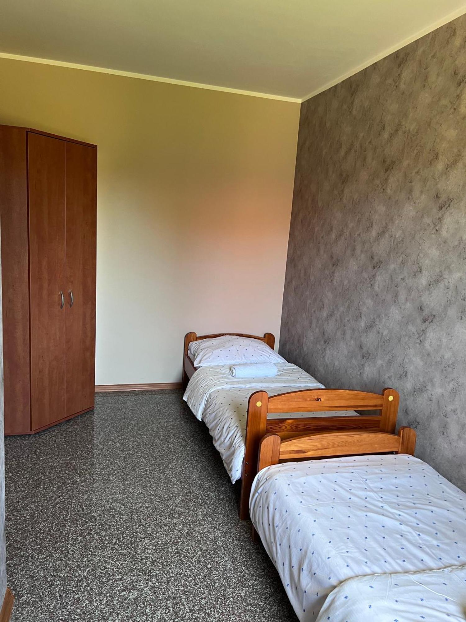Apartamenty Amber Wyspa Gdańsk Eksteriør billede