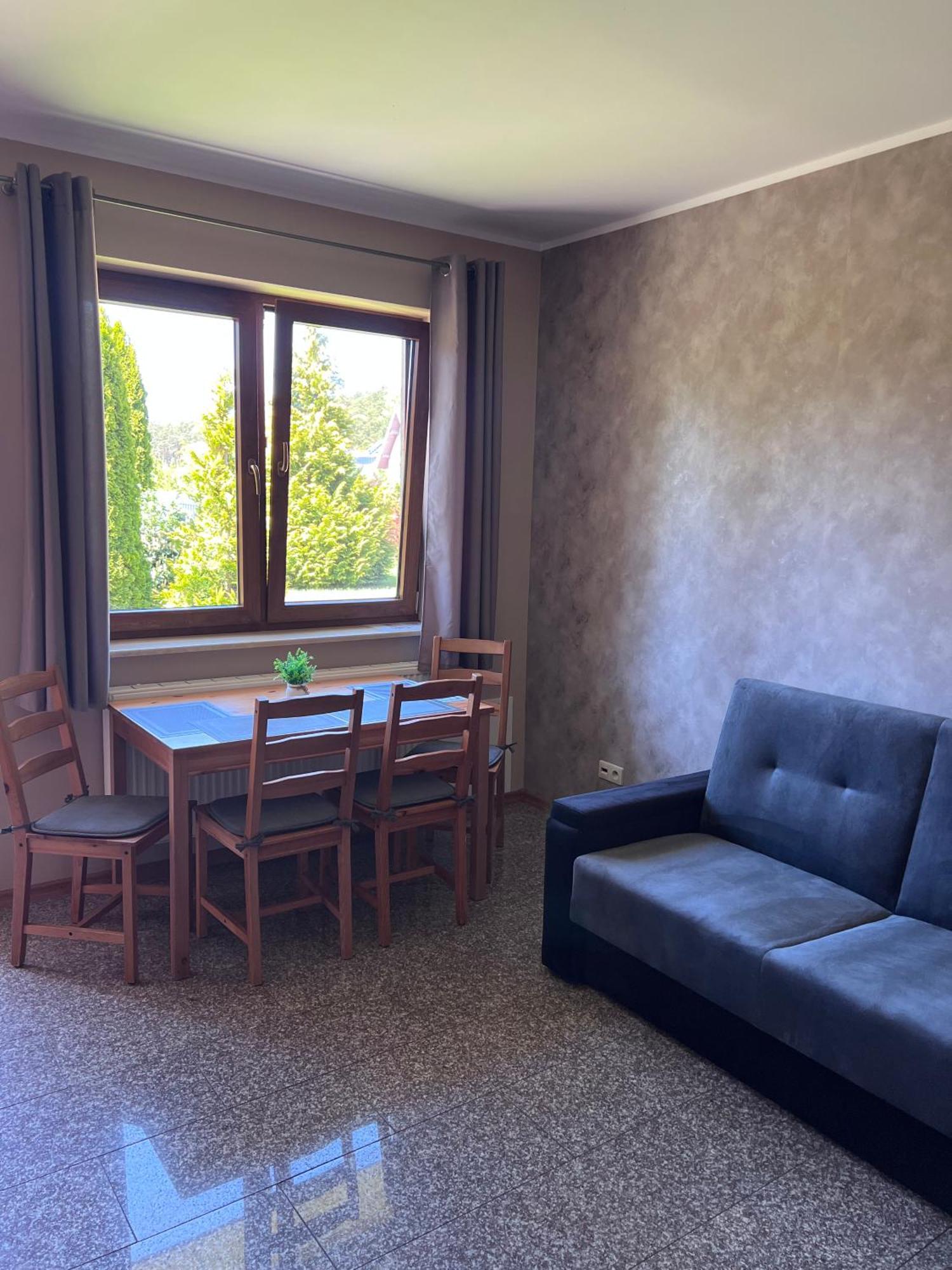 Apartamenty Amber Wyspa Gdańsk Eksteriør billede