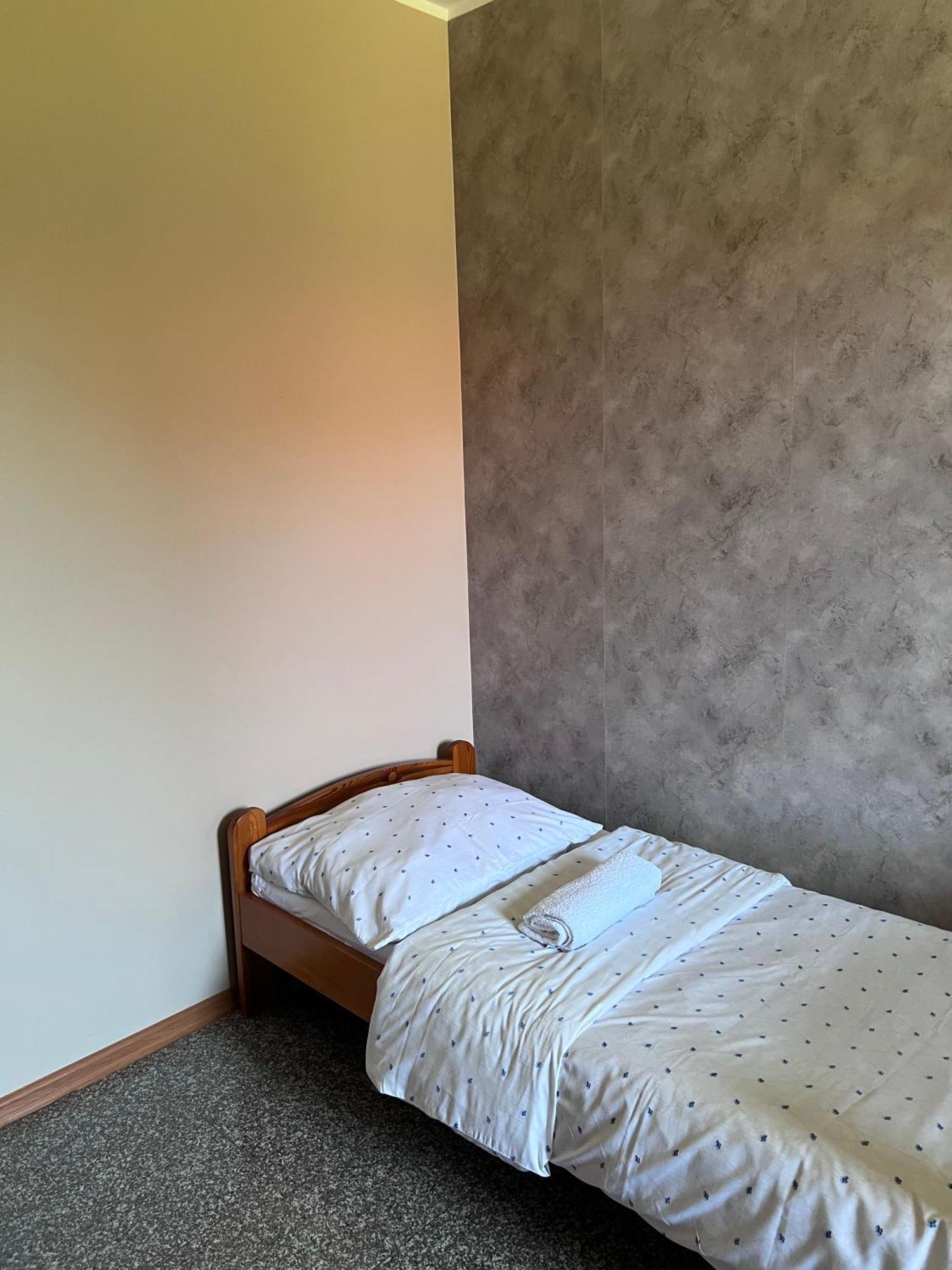 Apartamenty Amber Wyspa Gdańsk Eksteriør billede
