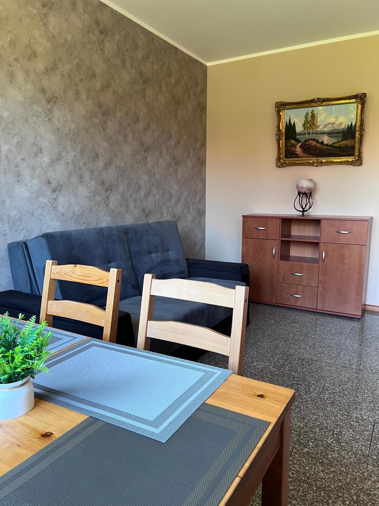 Apartamenty Amber Wyspa Gdańsk Eksteriør billede