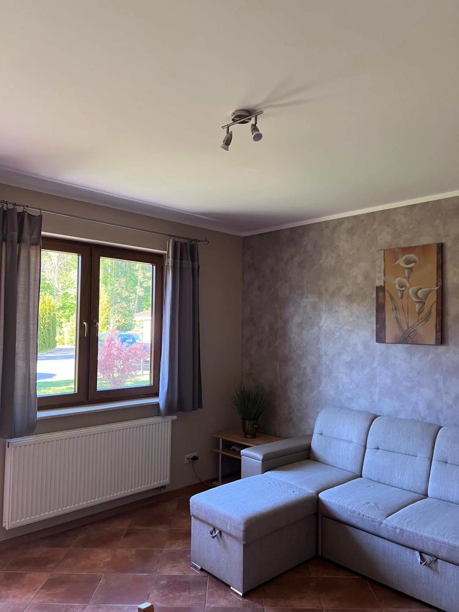 Apartamenty Amber Wyspa Gdańsk Eksteriør billede