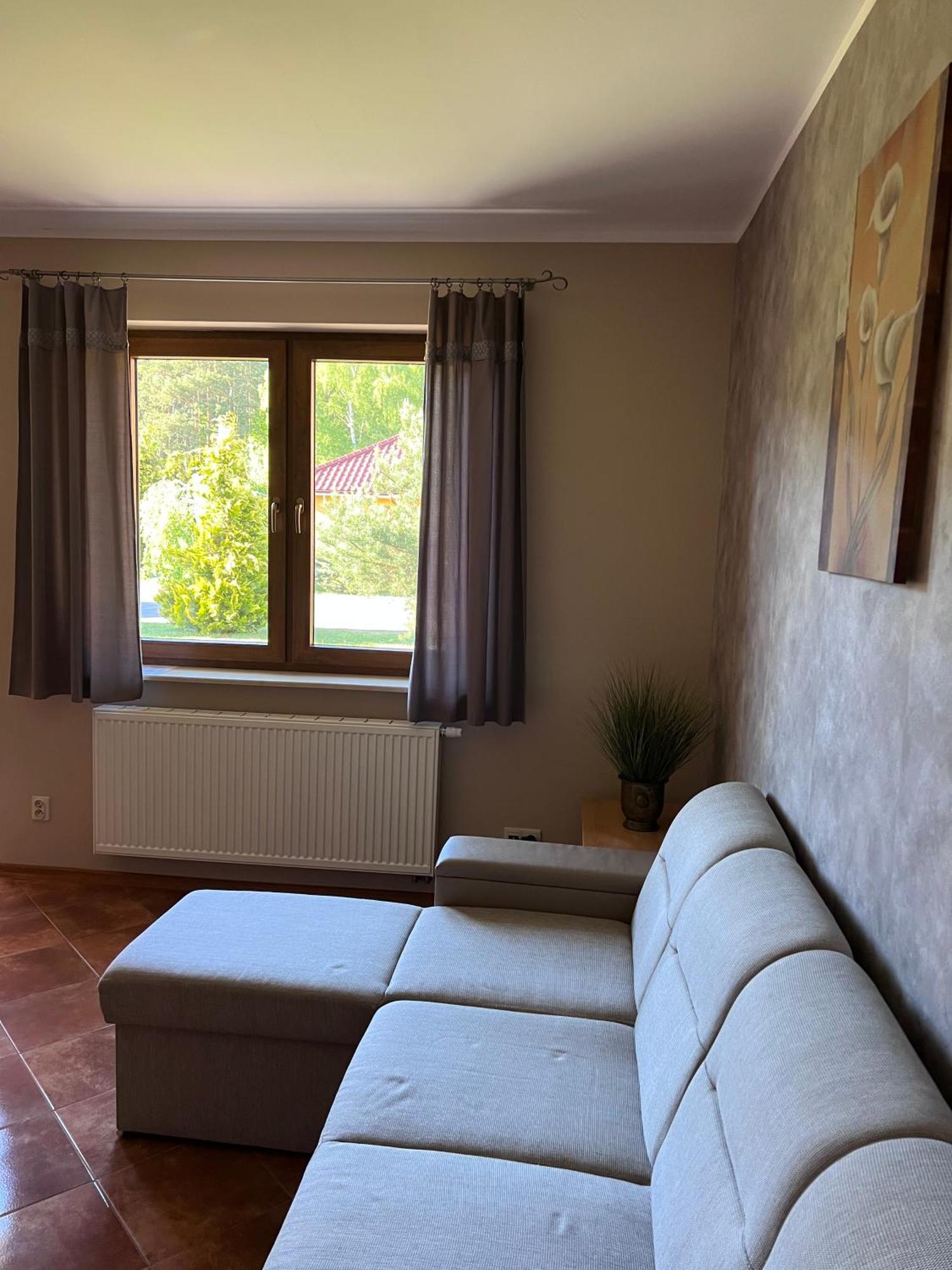 Apartamenty Amber Wyspa Gdańsk Eksteriør billede