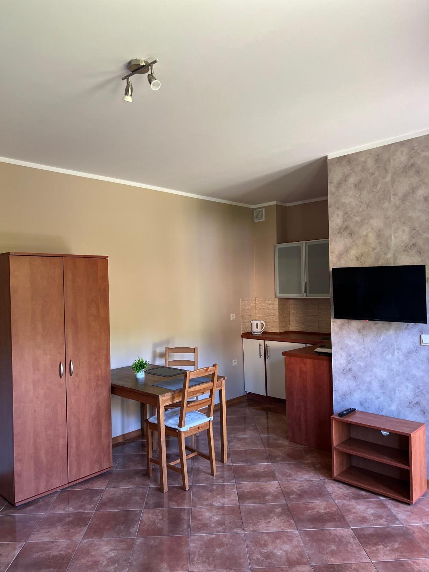 Apartamenty Amber Wyspa Gdańsk Eksteriør billede