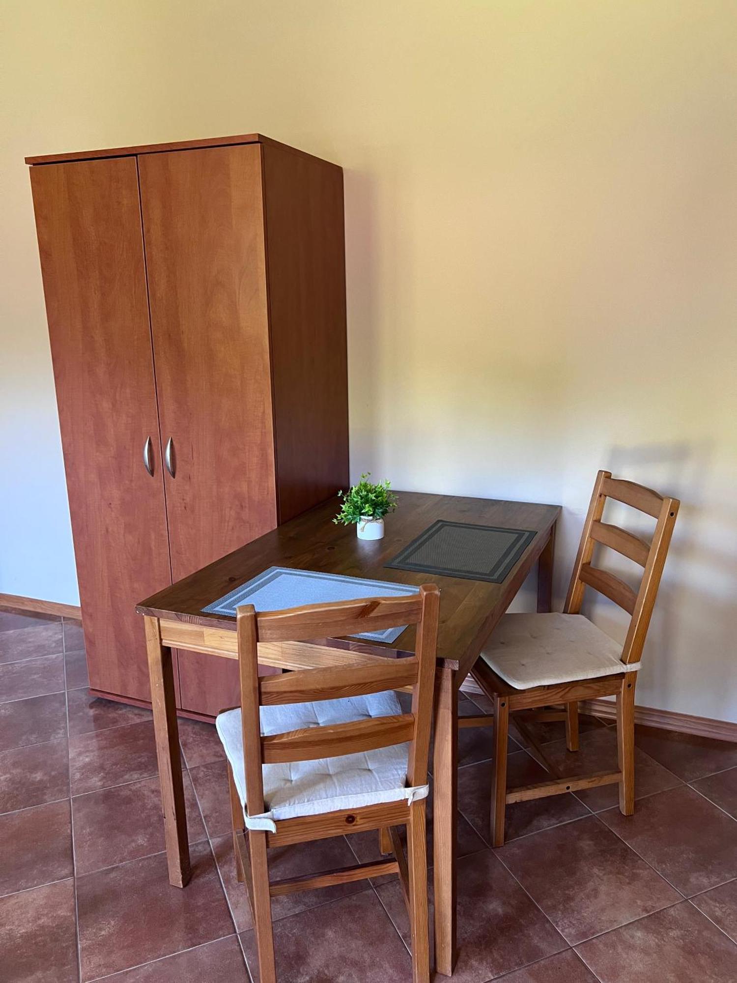 Apartamenty Amber Wyspa Gdańsk Eksteriør billede