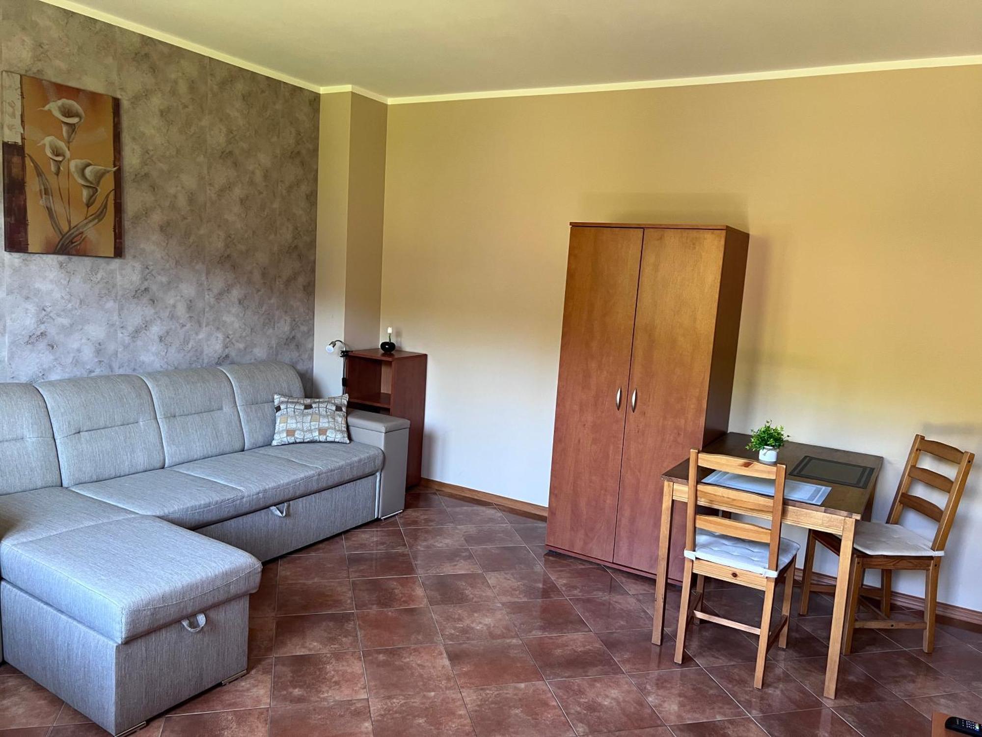 Apartamenty Amber Wyspa Gdańsk Eksteriør billede